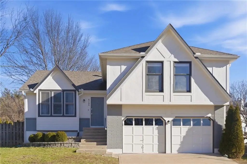 4705 Chouteau Street, Shawnee, KS 66226 - Image #1