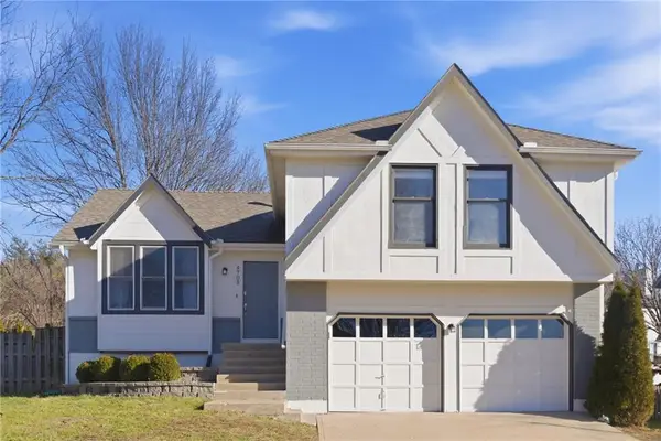 4705 Chouteau Street, Shawnee, KS 66226