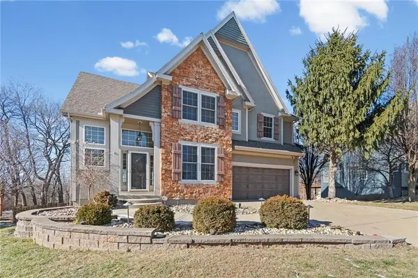 9708 N Laurel Avenue, Kansas City, MO 64157