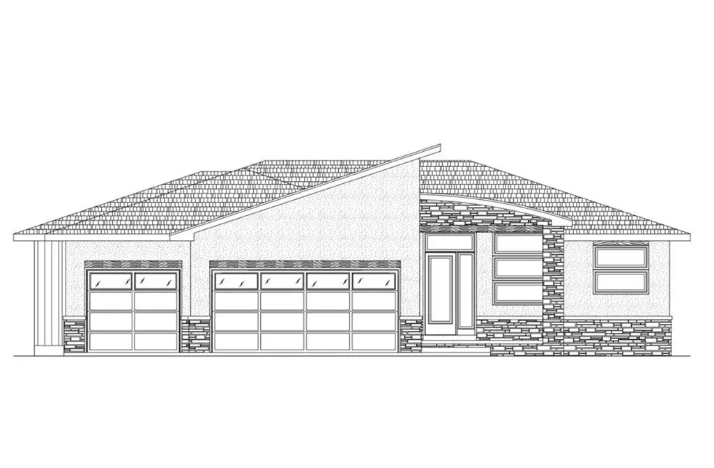 22352 W 89th Terrace, Lenexa, KS 66227 - #1