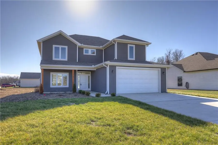 1816 Silverback Way, Pittsburg, KS 66762 - Image #3