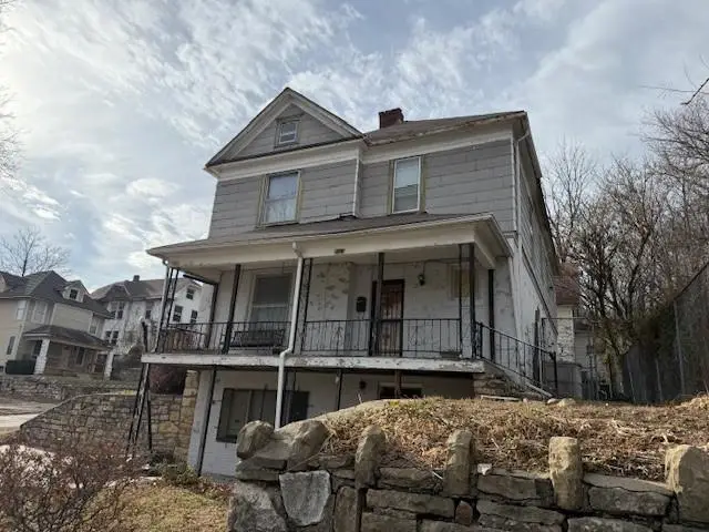 2022 N 7th Street, Kansas City, KS 66101 - #1