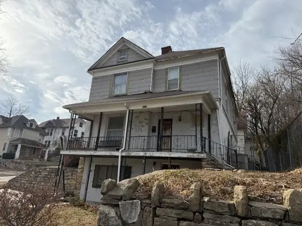 2022 N 7th Street, Kansas City, KS 66101