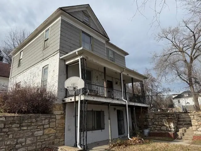 2022 N 7th Street, Kansas City, KS 66101 - #3