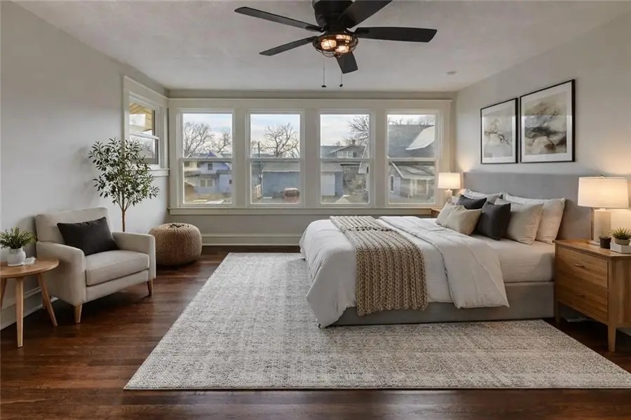 1326 Lake Avenue, Kansas City, MO 64109 - #3