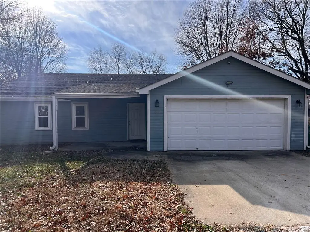 649 E Main Street, Adrian, MO 64720 - Image #1