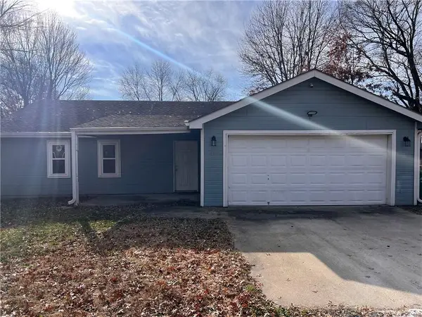 649 E Main Street, Adrian, MO 64720