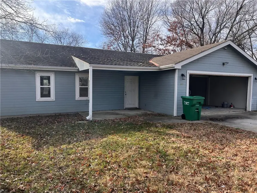 649 E Main Street, Adrian, MO 64720 - Image #2