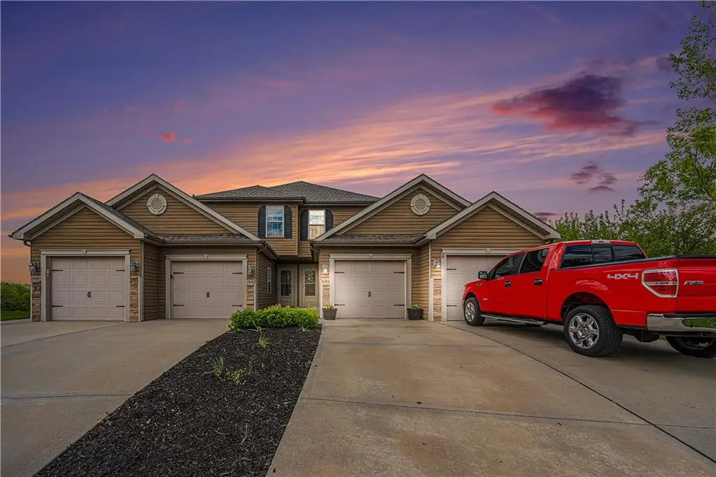 11684 N Ewing Avenue, Kansas City, MO 64156 - Image #1