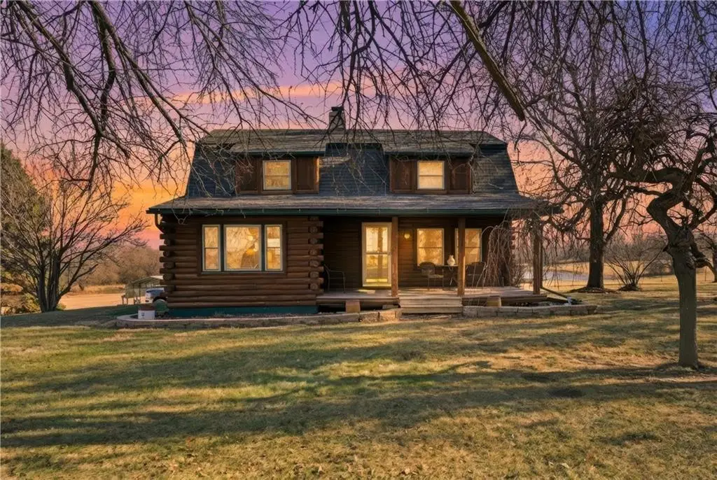 12703 N Robinhood Lane, Kansas City, MO 64164 - #1