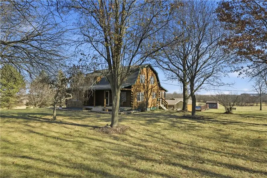 12703 N Robinhood Lane, Kansas City, MO 64164 - #2