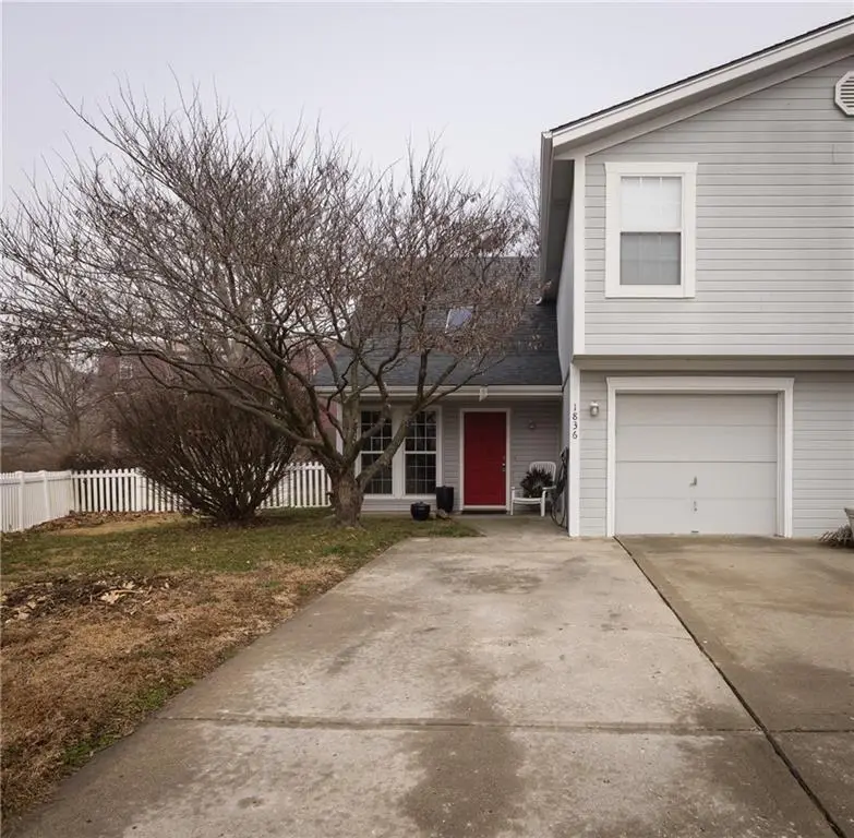 1836 Chickadee Drive, Liberty, MO 64068 - Image #1