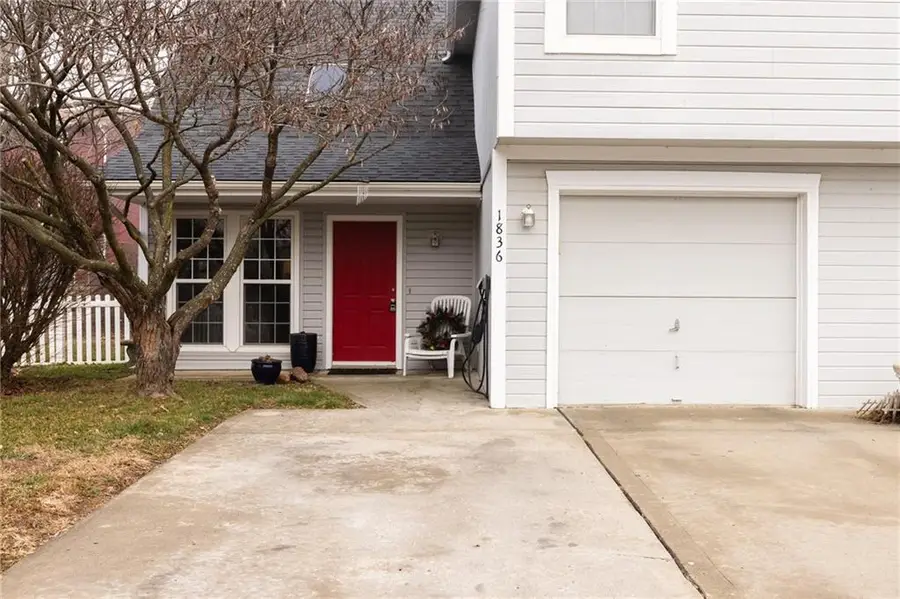 1836 Chickadee Drive, Liberty, MO 64068 - Image #2
