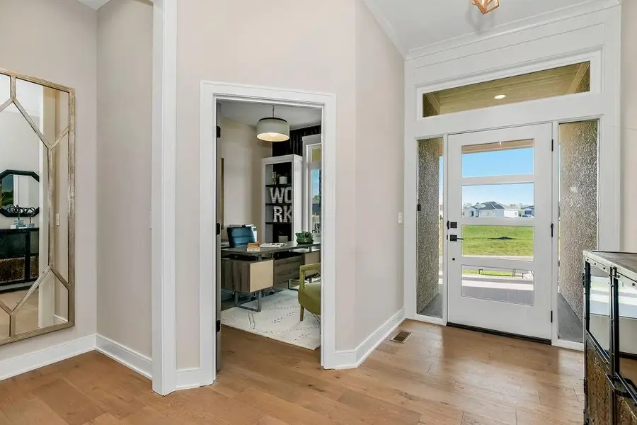 16119 S Kaw Street, Olathe, KS 66062 - #2