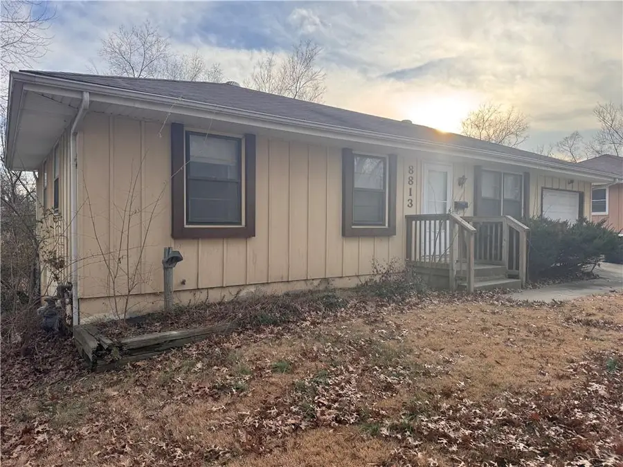 8813 E 111th Street, Kansas City, MO 64134 - Image #2