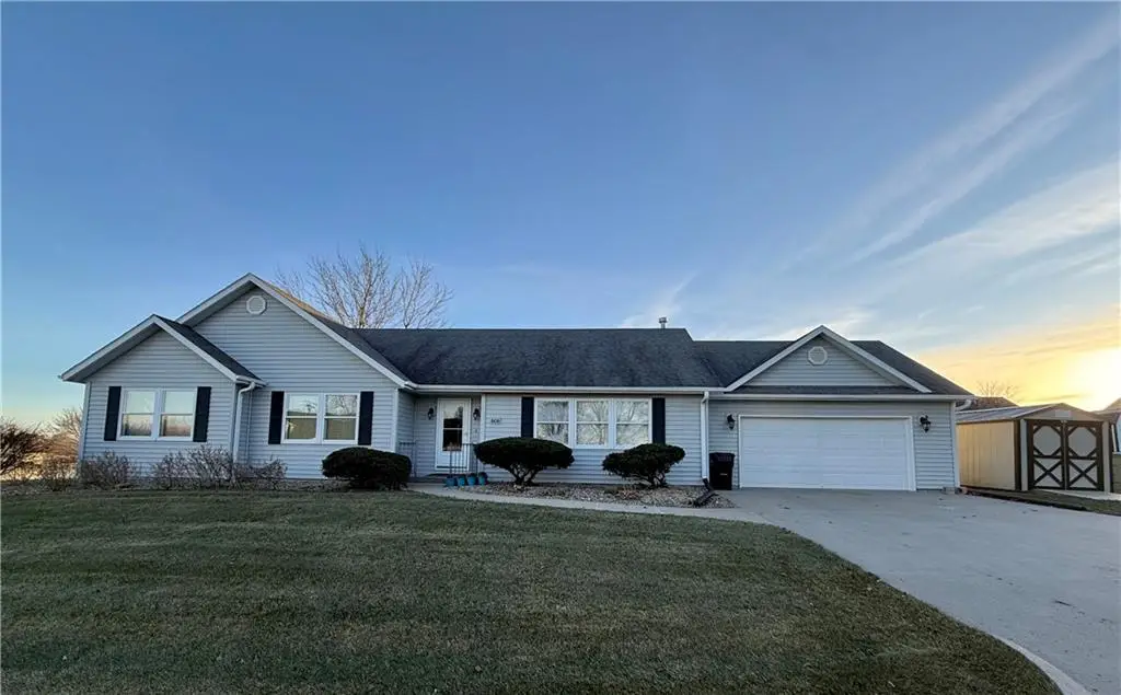 606 Serenity N/a, Maryville, MO 64468 - Image #1