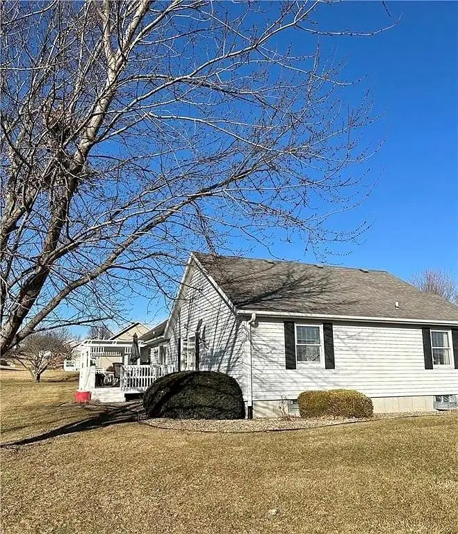 606 Serenity N/a, Maryville, MO 64468 - Image #3