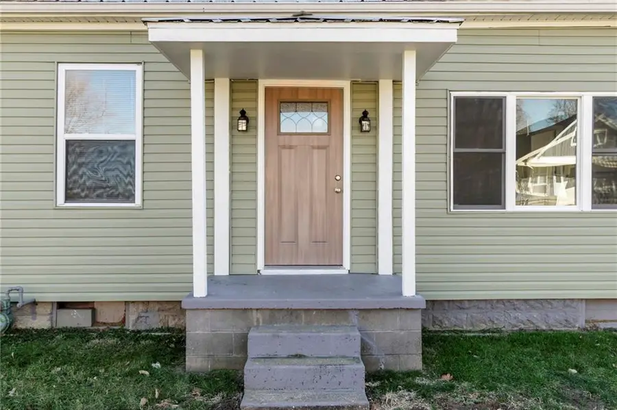 6802 Binswanger Street, Saint Joseph, MO 64504 - #2