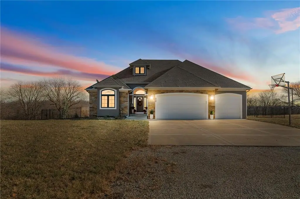 925 County Road B N/a, Liberty, MO 64068 - Image #1