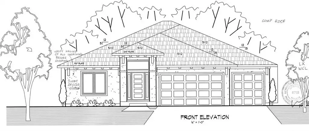 8910 Ginger Street, Lenexa, KS 66227 - Image #1