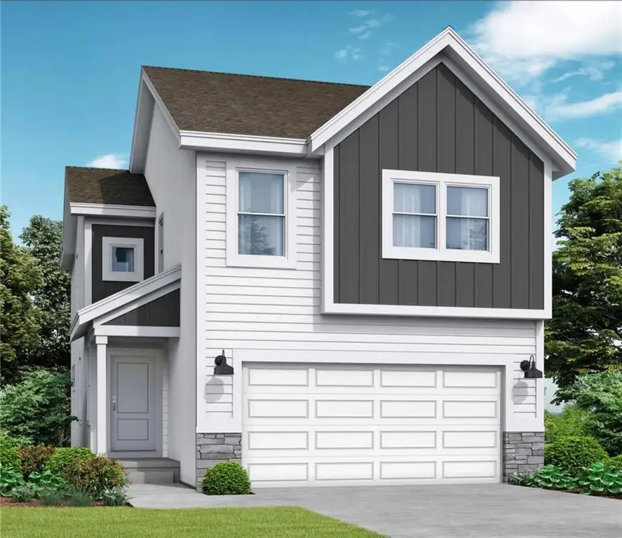 1429 SE Vantage Point Drive, Lees Summit, MO 64081 - #1