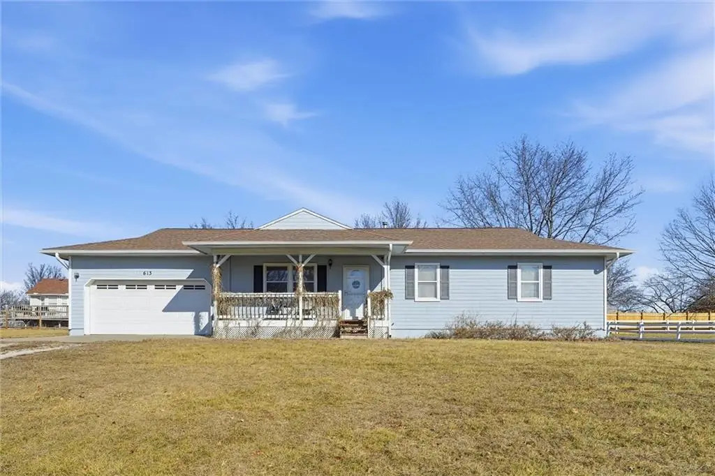 613 SE 150th Road, Warrensburg, MO 64093 - #1