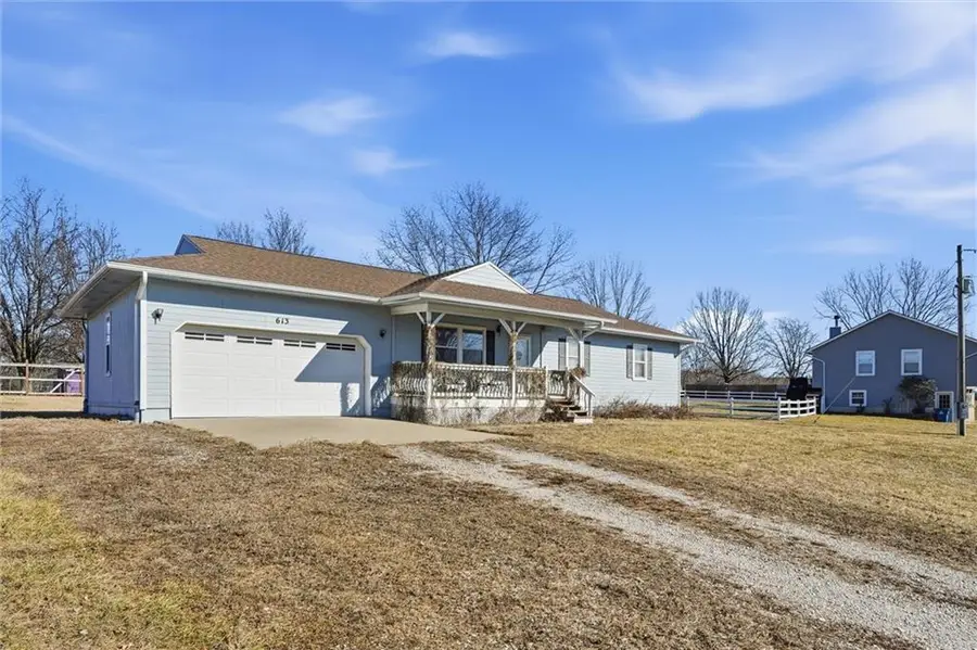 613 SE 150th Road, Warrensburg, MO 64093 - #2