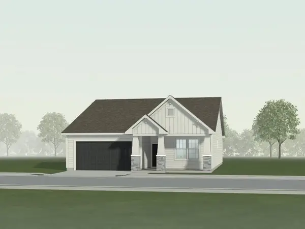 3009 NW 96th Terrace, Kansas City, MO 64154