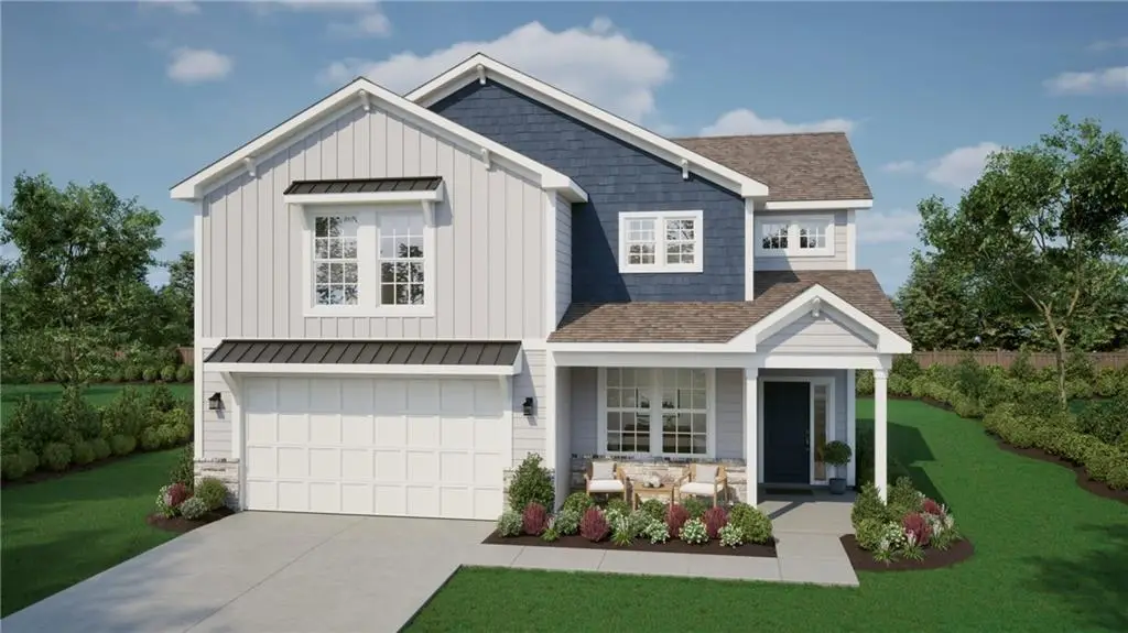 18524 W 205th Street, Spring Hill, KS 66083 - #1