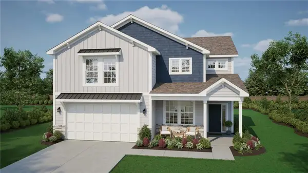 18524 W 205th Street, Spring Hill, KS 66083