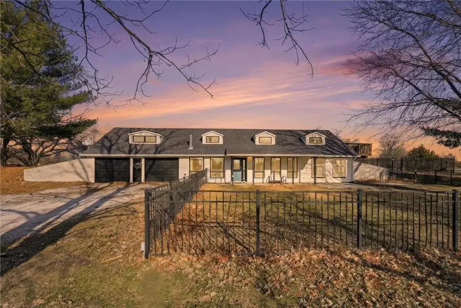 30902 E Major Road, Grain Valley, MO 64029 - Image #2