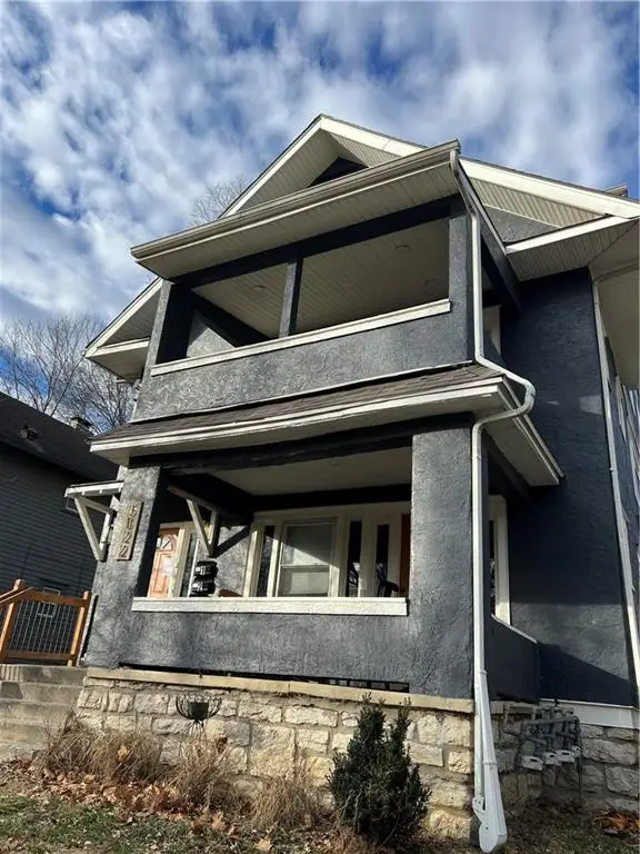 5122 Paseo Boulevard, Kansas City, MO 64110 - Image #1