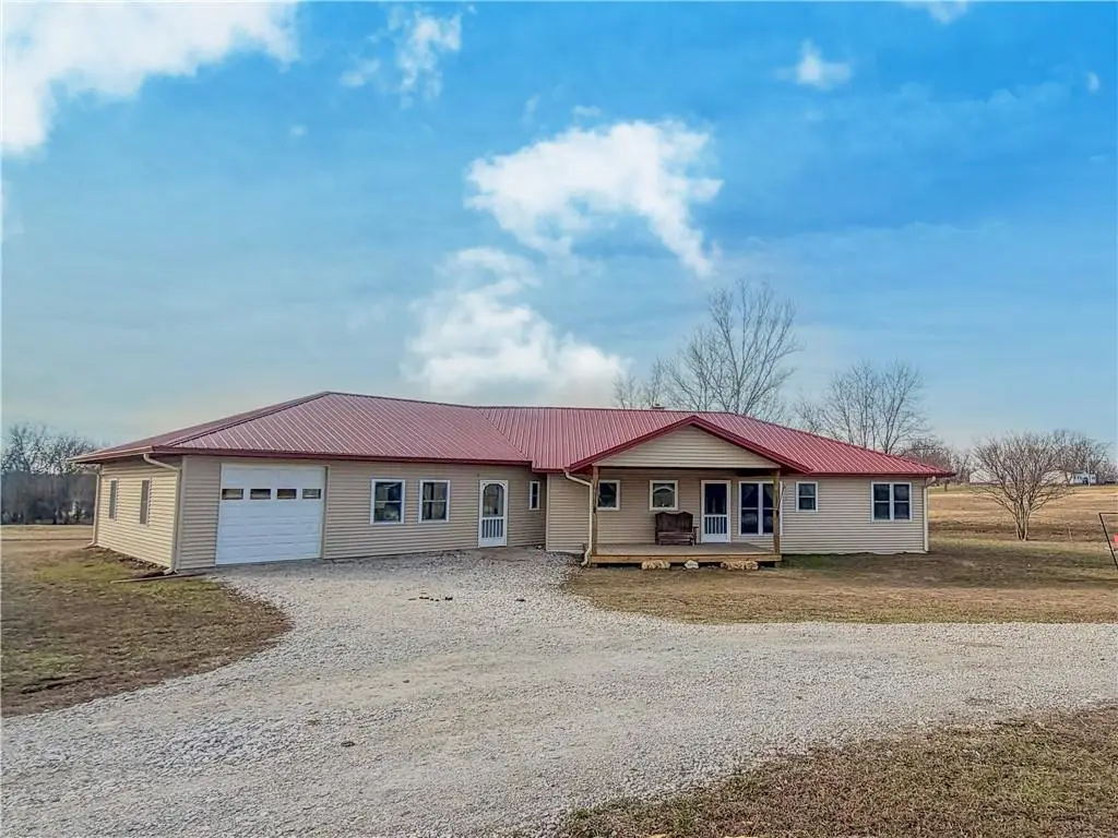 1106 SW County Road Kk N/a, Holden, MO 64040 - Image #1