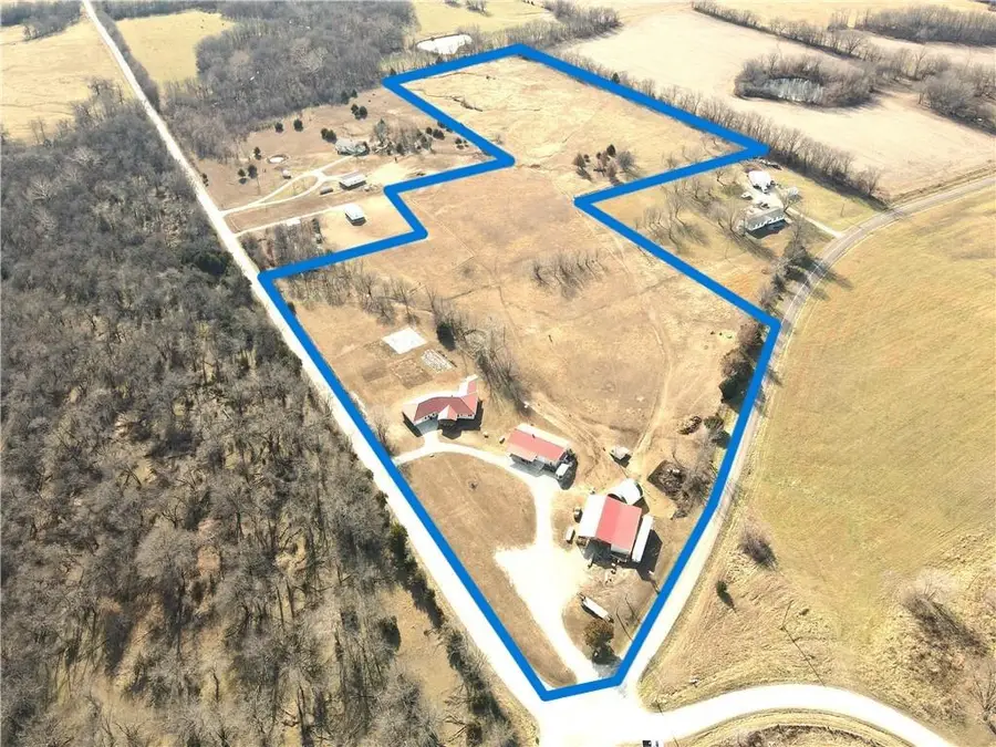 1106 SW County Road Kk N/a, Holden, MO 64040 - Image #3