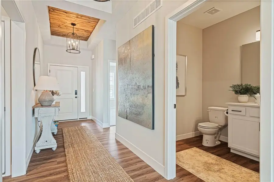 18375 W 205th Street, Spring Hill, KS 66083 - #2