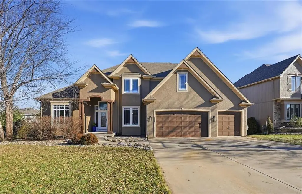 12815 N Apple Blossom Drive, Carroll, MO 64179 - Image #1