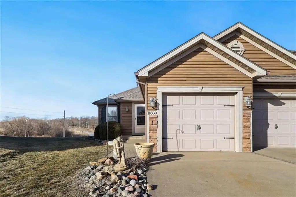 11680 N Ewing Avenue, Kansas City, MO 64156 - #1
