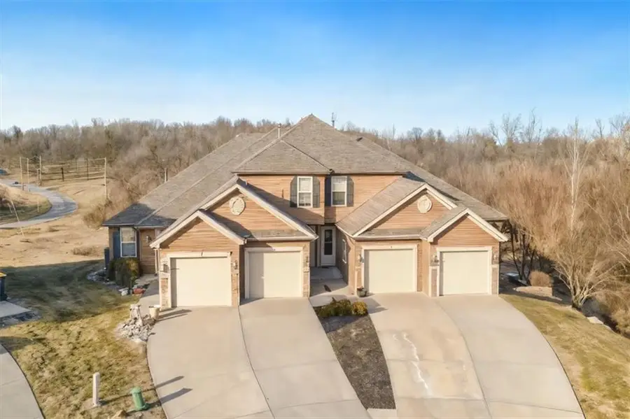 11680 N Ewing Avenue, Kansas City, MO 64156 - #2