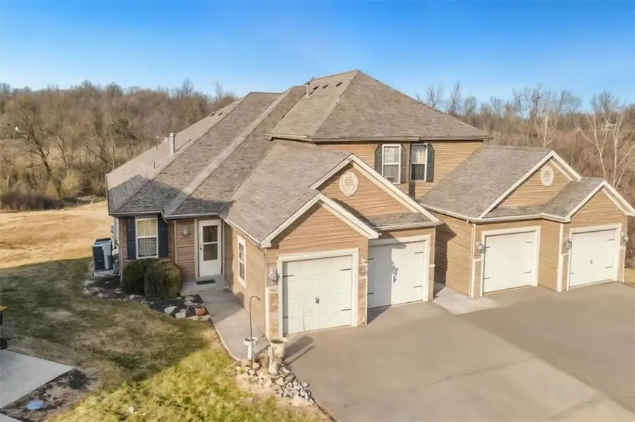 11680 N Ewing Avenue, Kansas City, MO 64156 - #3