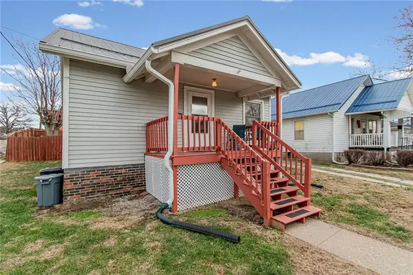 209 S Folger Street, Carrollton, MO 64633