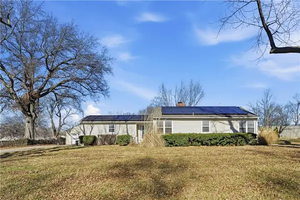 3620 Gibbs Road, Kansas City, KS 66106