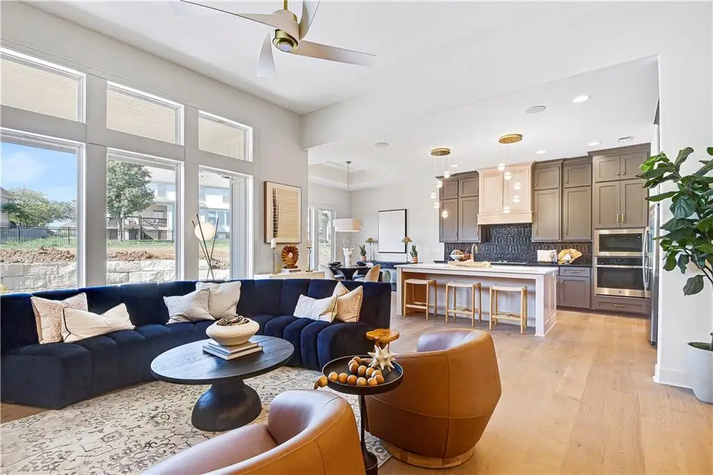 24925 W 98th Place, Lenexa, KS 66227 - #1