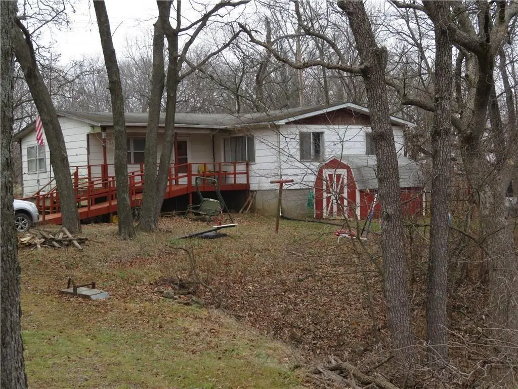 27111 Cedar Niles Road, Paola, KS 66071 - Image #1