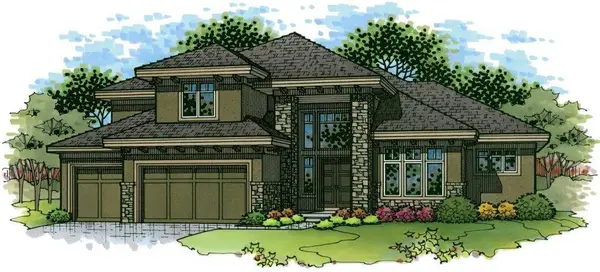 17601 Adair Street, Overland Park, KS 66085