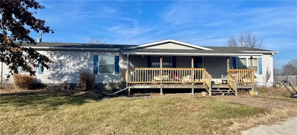 1203 W Grand Street, Gallatin, MO 64640 - Image #1