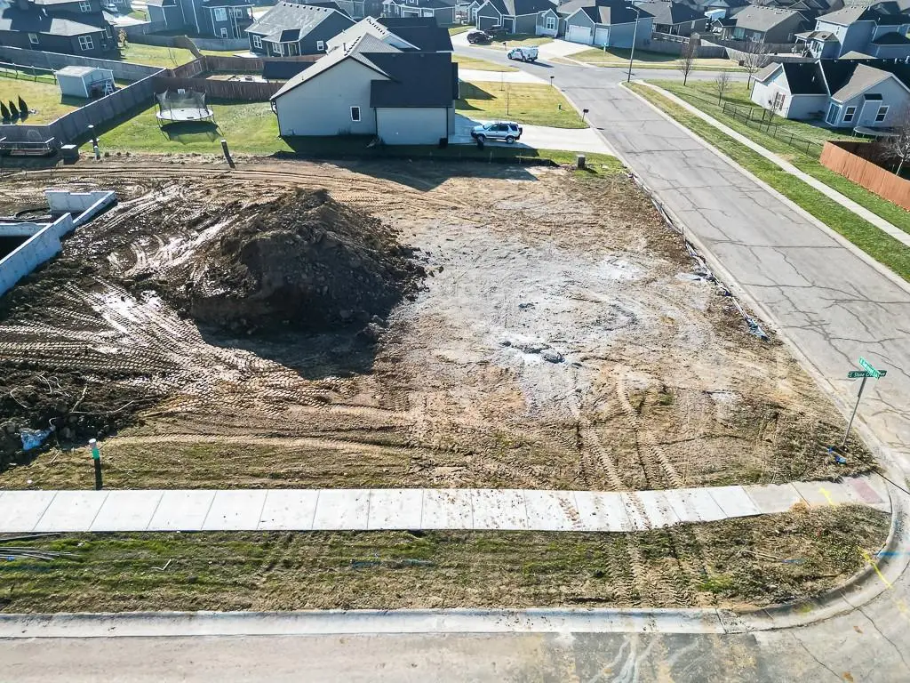 Lot 12 Stonecreek Avenue, Tonganoxie, KS 66086 - #1