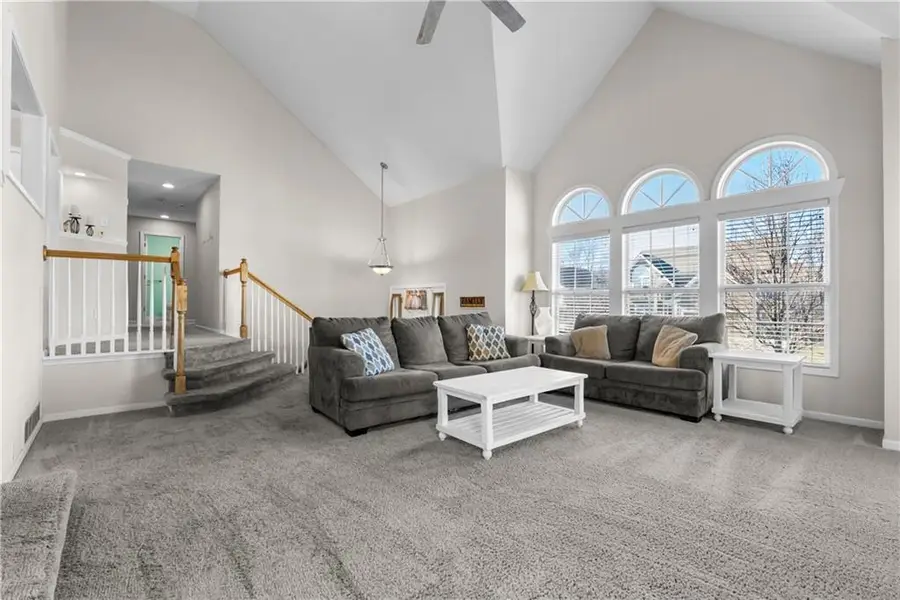 2349 SW Feather Ridge Road, Lees Summit, MO 64082 - Image #2