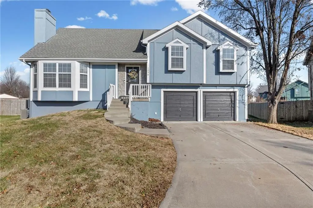 1034 N Parker Terrace, Olathe, KS 66061 - Image #1