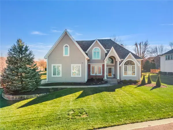 14701 Farley Street, Overland Park, KS 66221