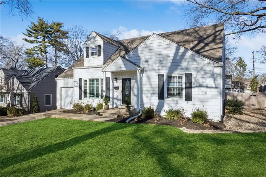 2910 W 73rd Terrace, Prairie Village, KS 66208 - Image #2